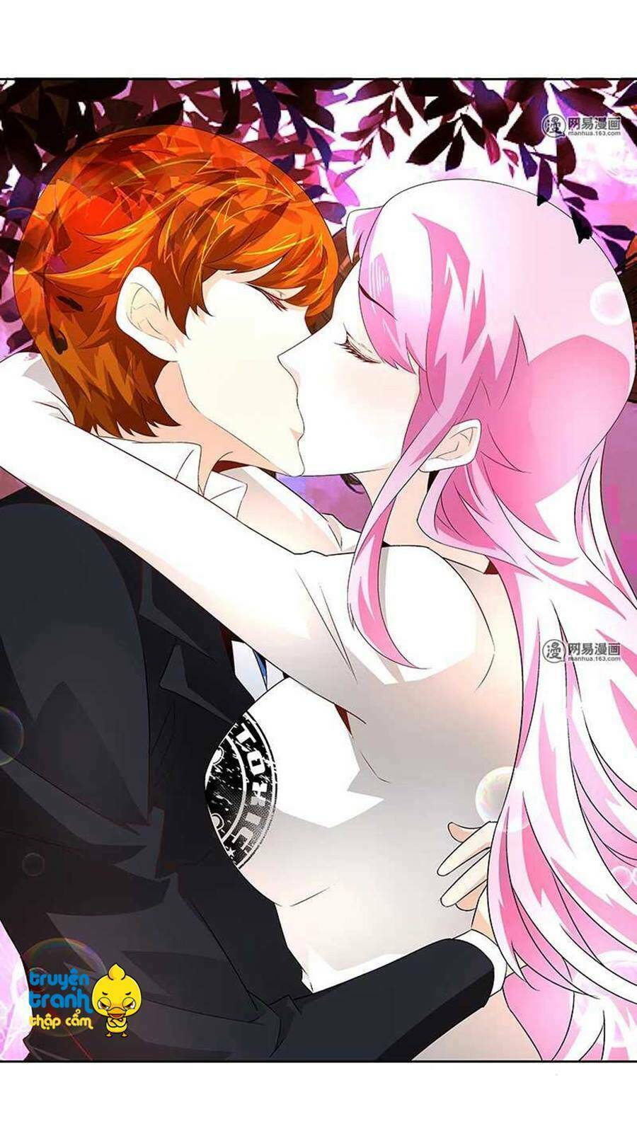 cường sủng hào môn tiểu manh thê chapter 29 18