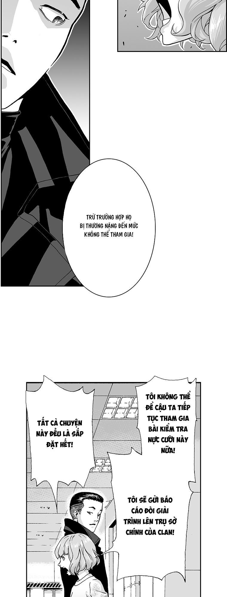 action idols - age of young dragons chapter 23 32