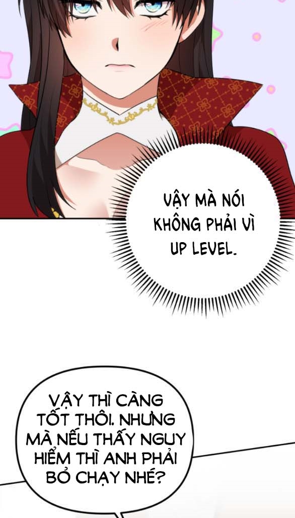 [18+] dũng sĩ vị tha chapter 17.1 39