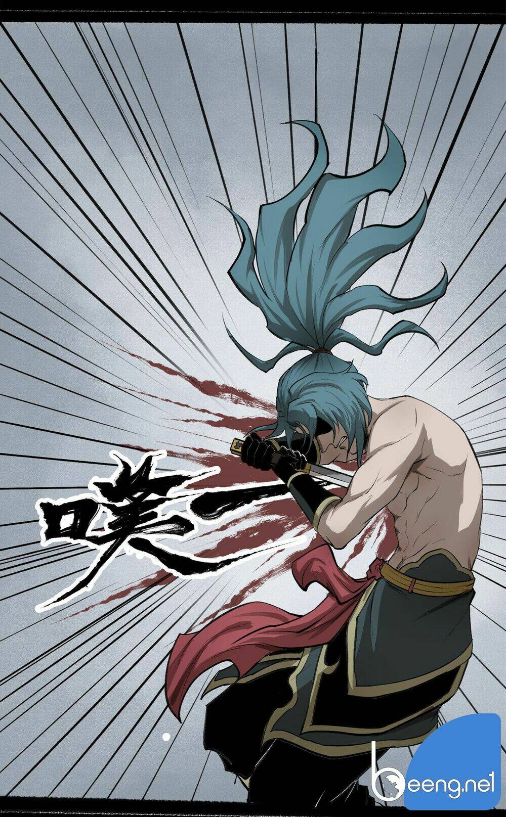 phong tàng chapter 0 30