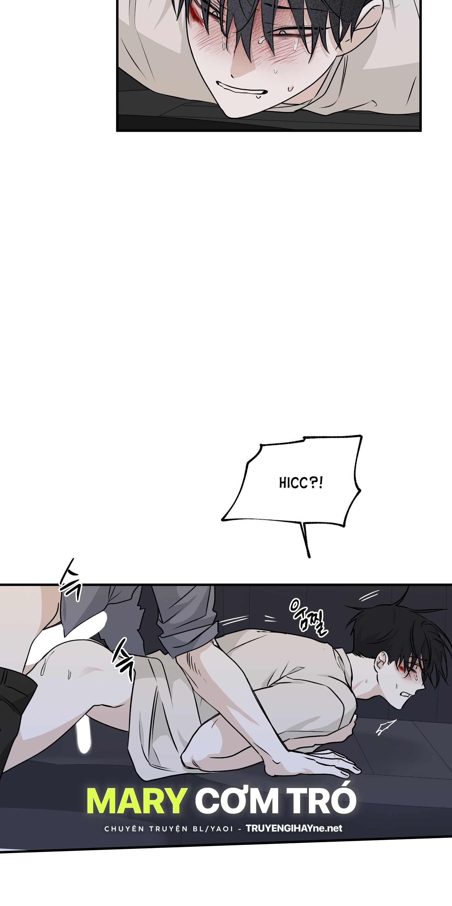 đêm bên bờ biển chapter 53.5 24