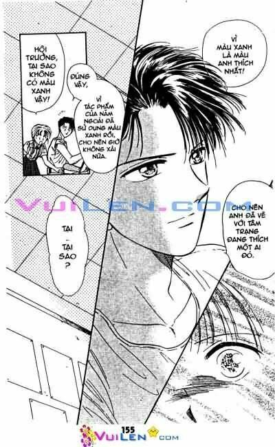 công chúa ẩm thực chapter 11 155