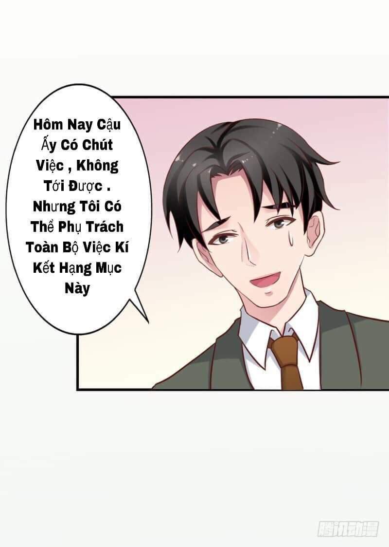 tôi không muốn fa như vậy đâu chapter 28 17