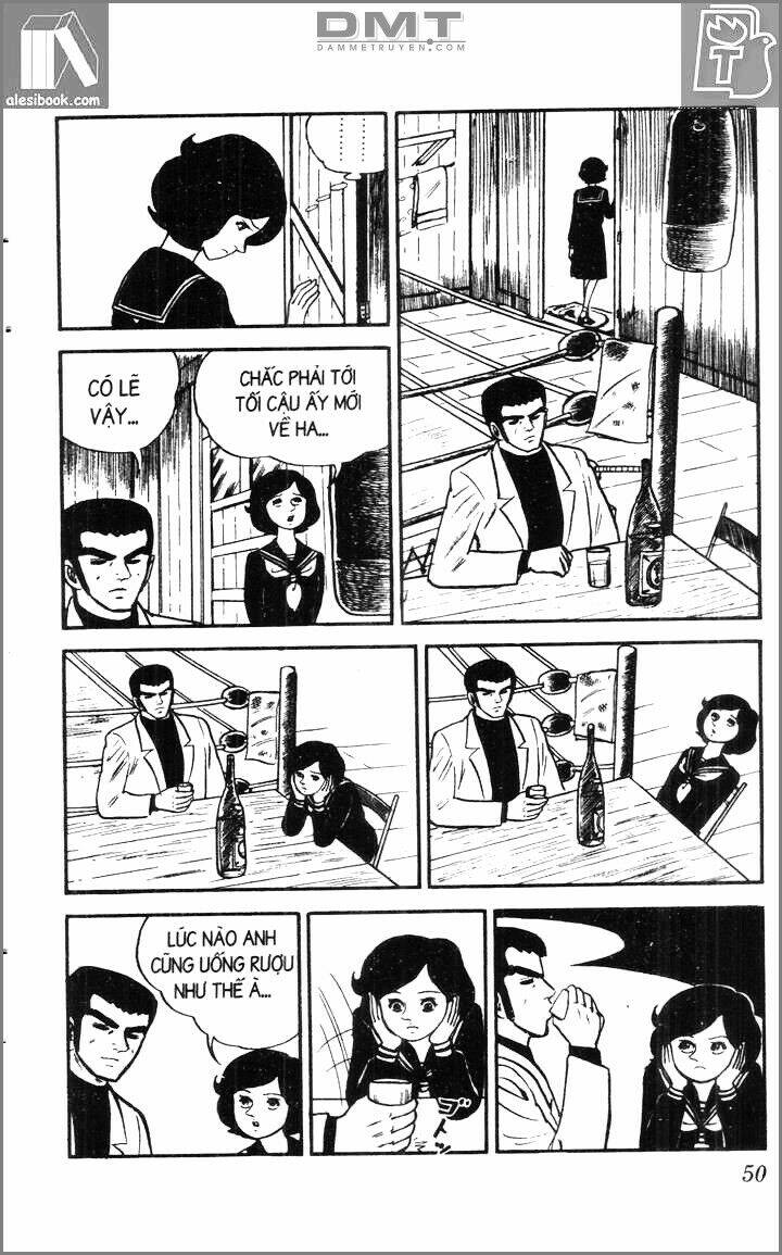 ganbare genki chapter 40 2