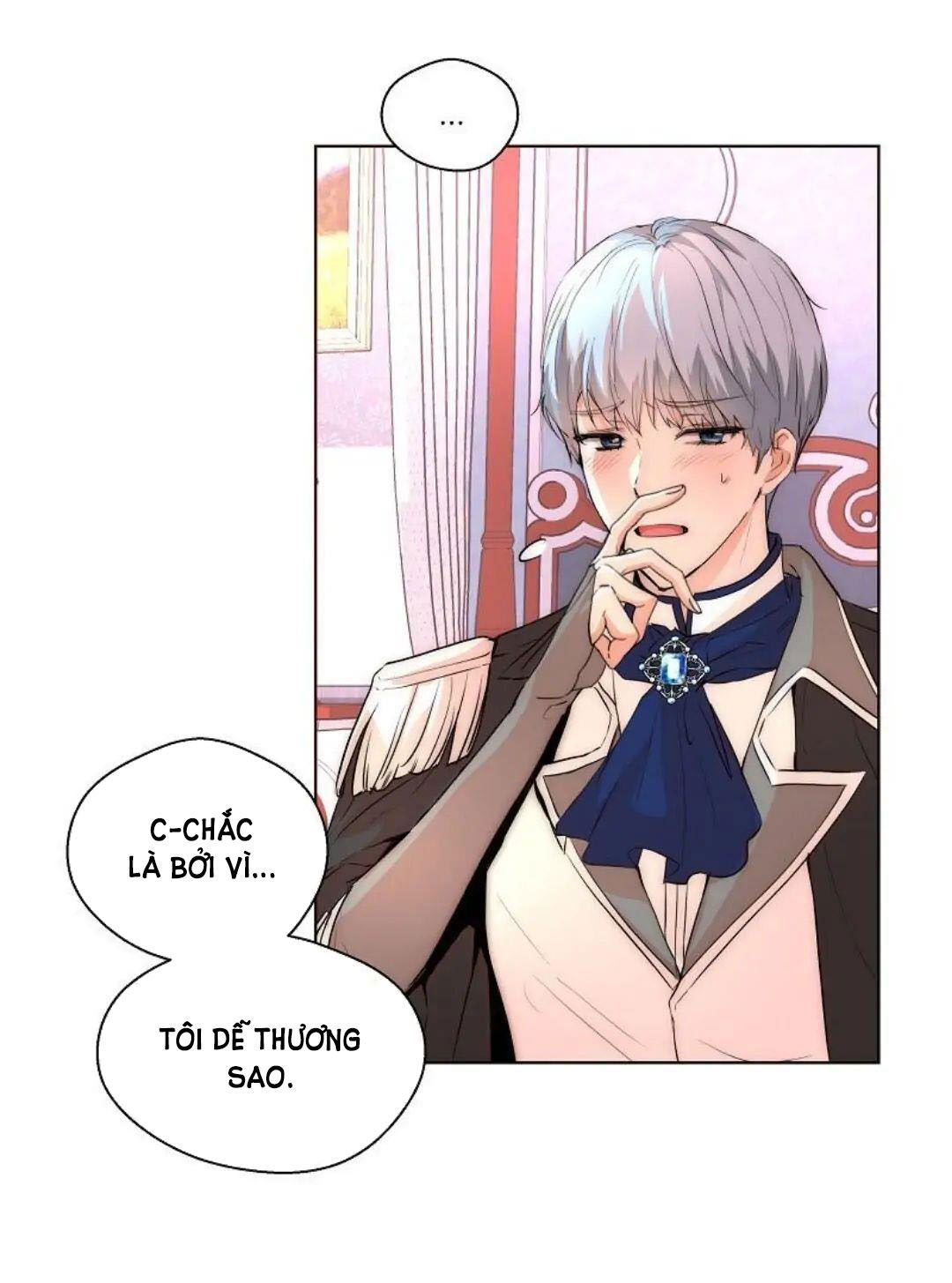 5500 sắc thái của quỷ vương chapter 23.1 9