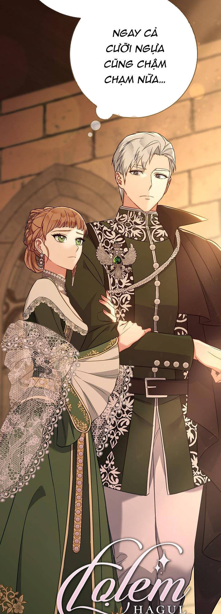 cuộc hôn nhân vụ lợi chapter 49.1 66