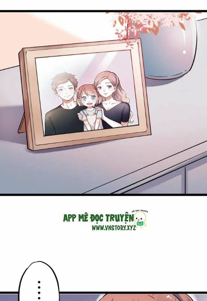 trạch thượng tịch mịch huỳnh hỏa chapter 23 19