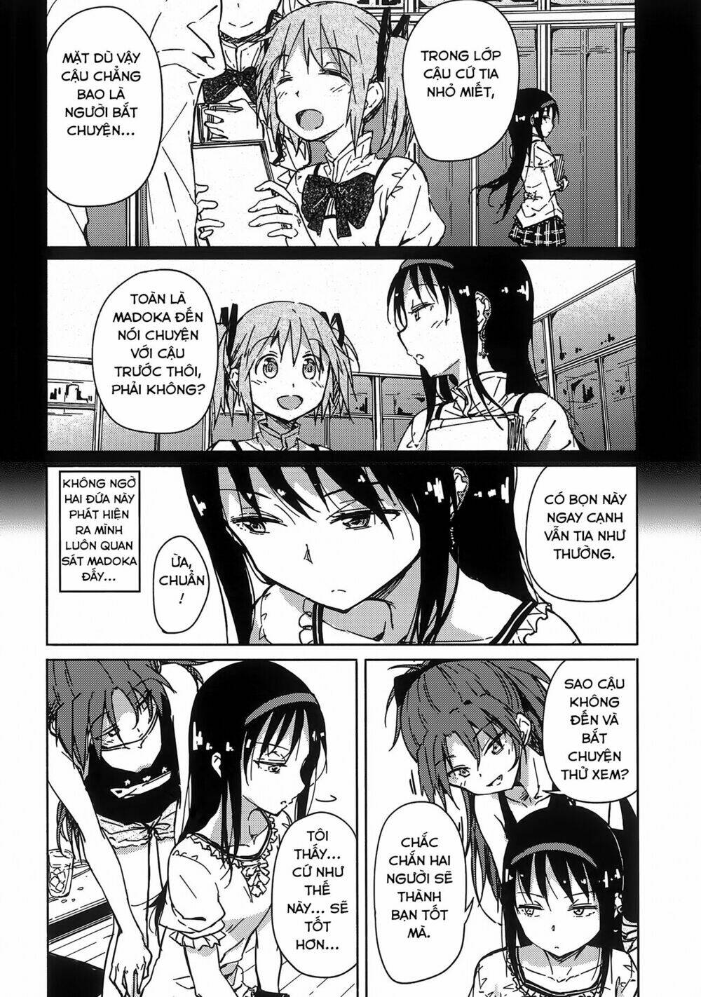 onayami akuma to kawaranu futari chapter 1 22