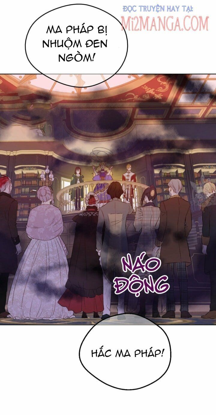 một ngày nọ tôi bỗng thành nàng công chúa chapter 105.2 18