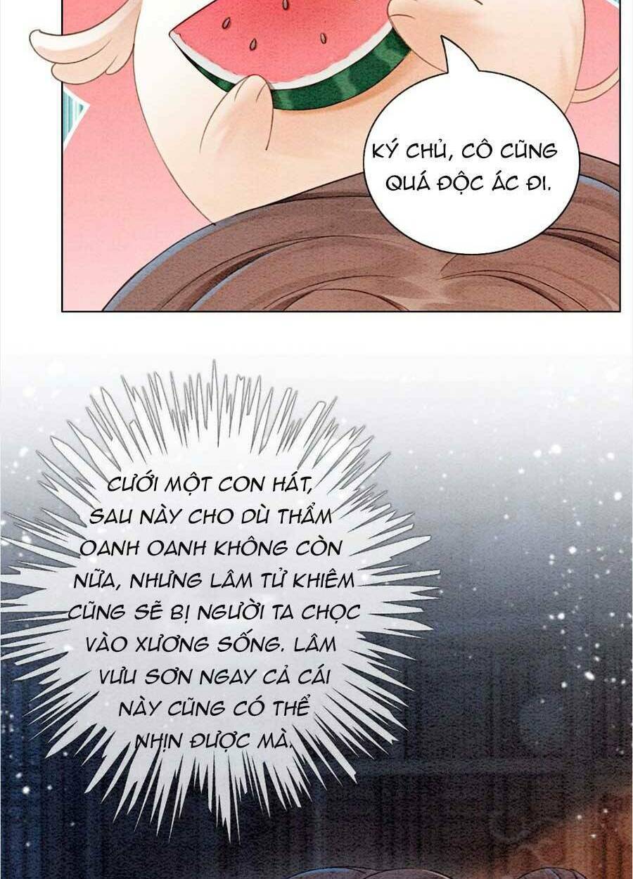 bắt đầu hủy hôn để công lược vương gia chapter 47 61