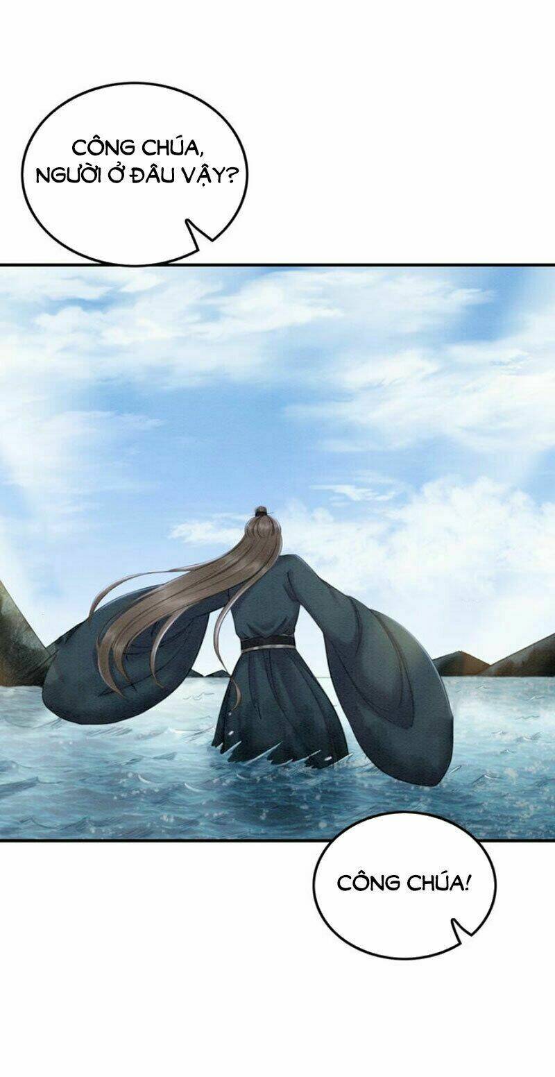 trọng sinh bá sủng nhiếp chính vương quá mạnh mẽ chapter 38 8