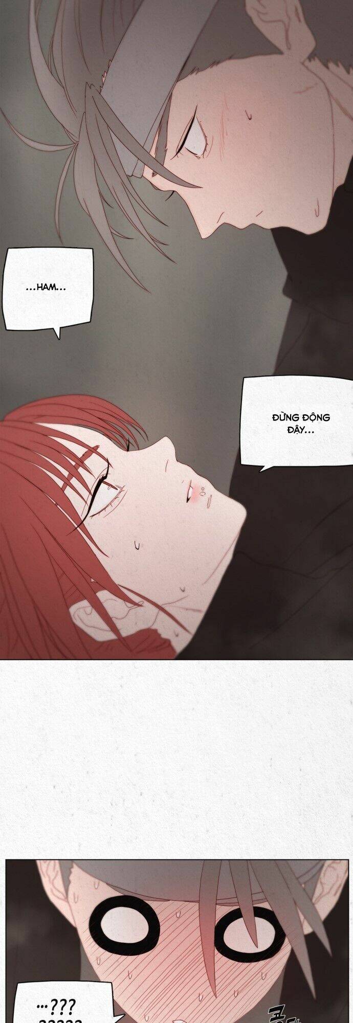 dawn of the frozen wastelands chapter 8 43