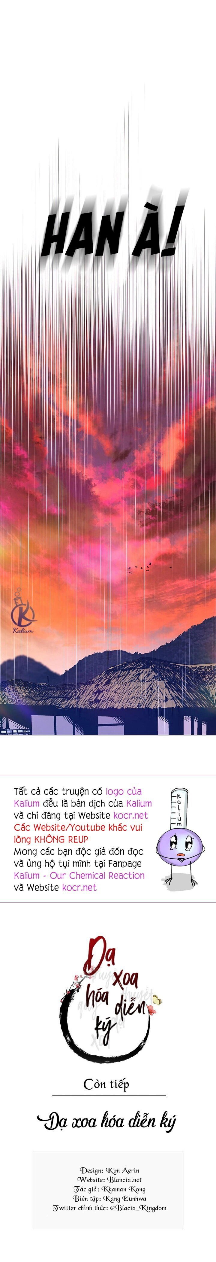 dạ xoa hoá diễn ký chapter 58 14