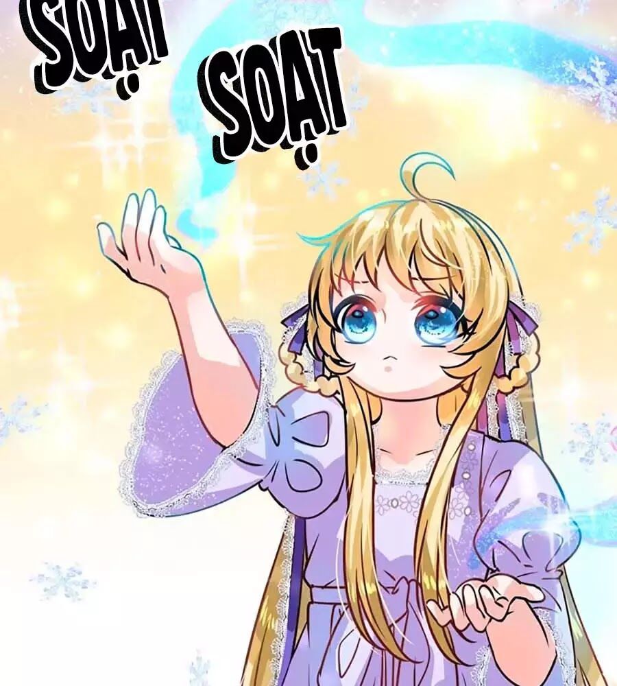 hệ thống công lược của tiểu công chúa chapter 20 21