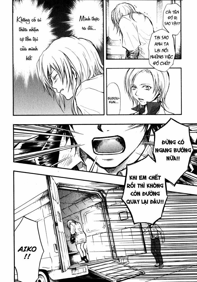 variante chapter 4 28