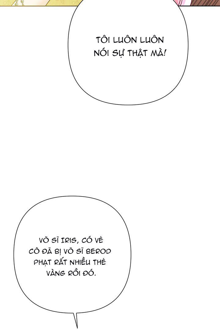 hôm nay ác nữ cũng thấy vui chapter 38.1 64