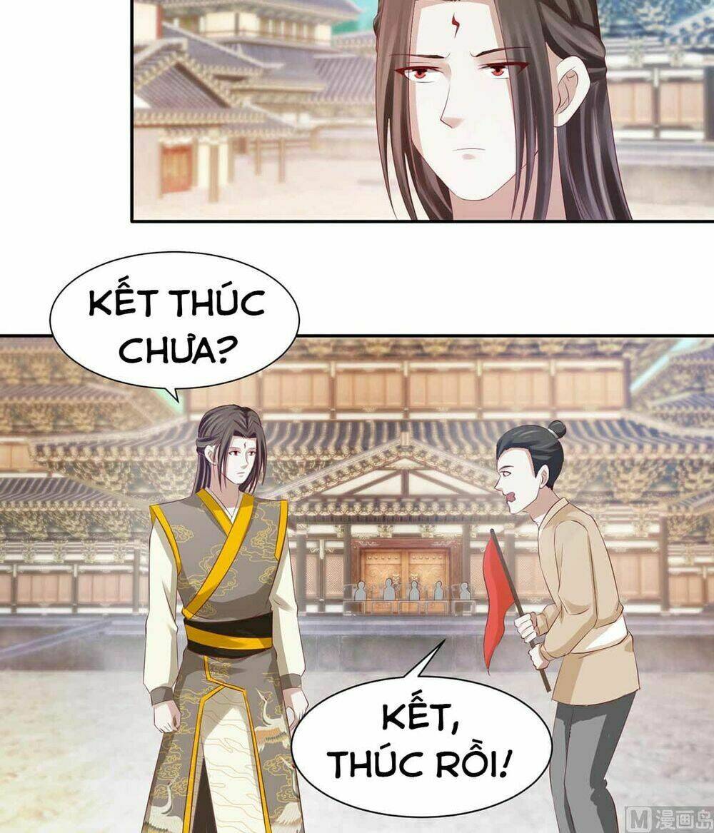 cửu dương đế tôn chapter 77 4
