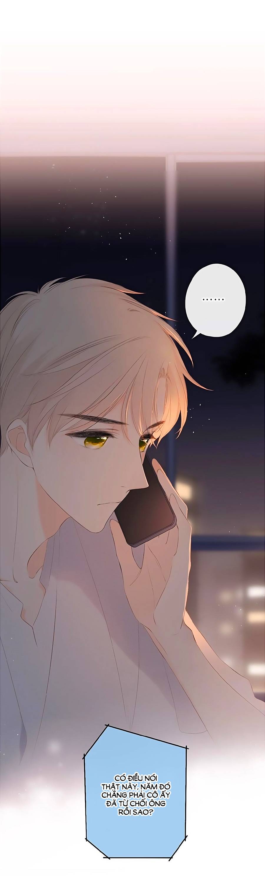 lại gặp được em chapter 3.5 5