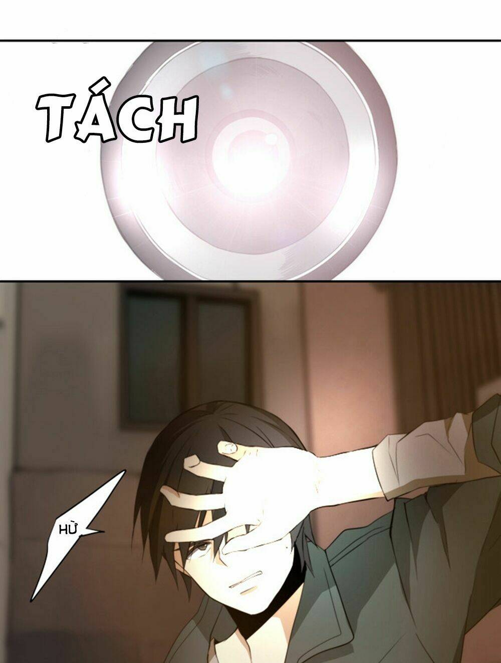 trả giá chapter 0 23