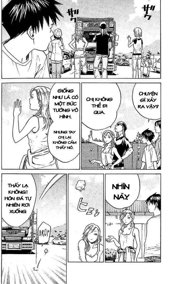 alive - the final evolution chapter 5 39