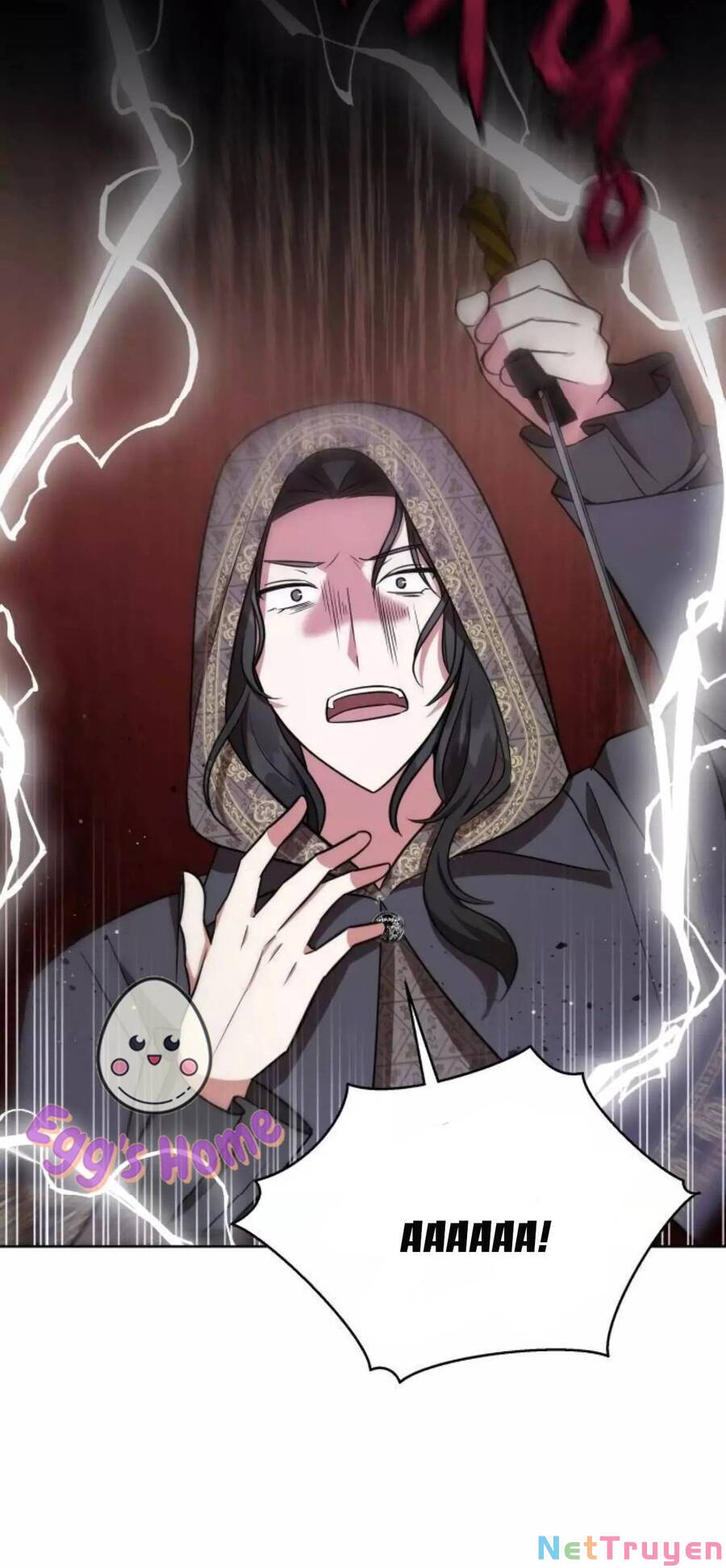 công tước ác quỷ không ngủ được chapter 31 11
