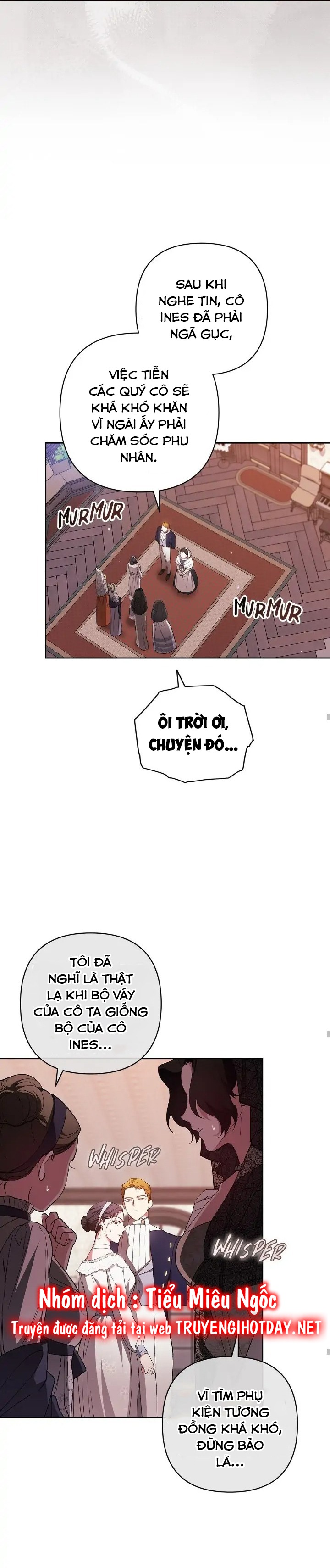 tôi mới là người quyết định cuộc hôn nhân này chapter 51 24