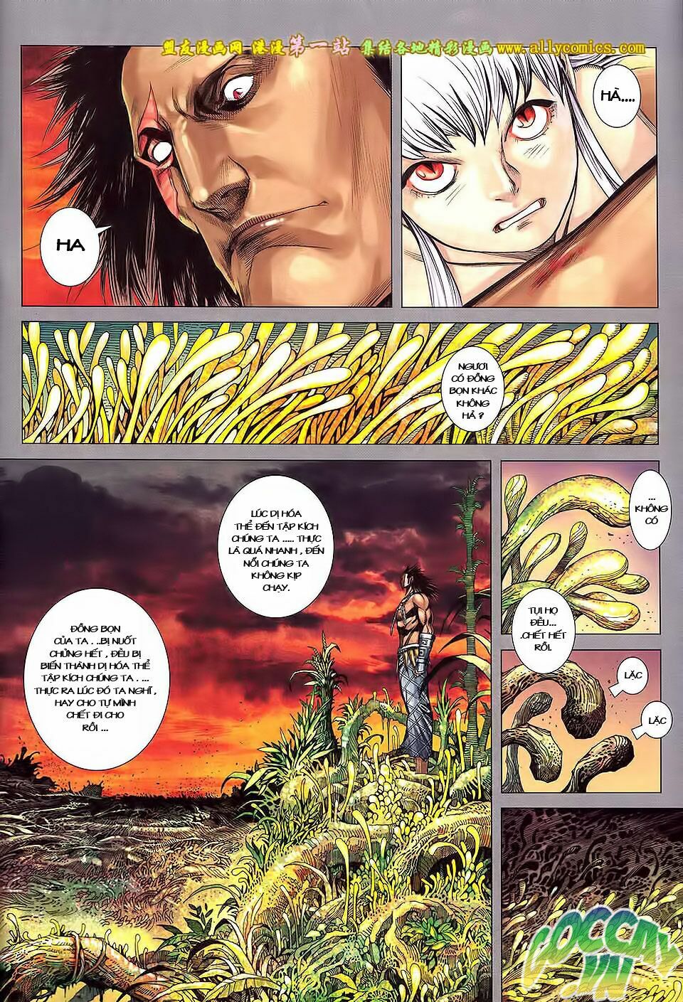 phong thần ký phần 3 chapter 29 3