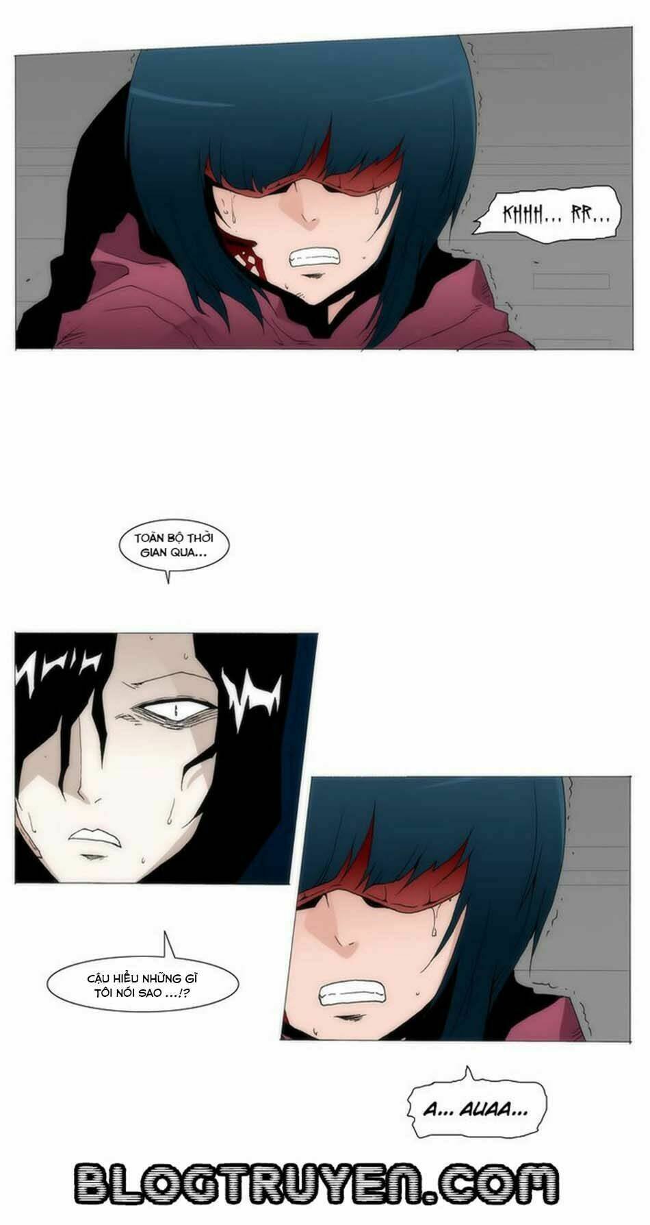 siêu năng 1.5 chapter 33 29