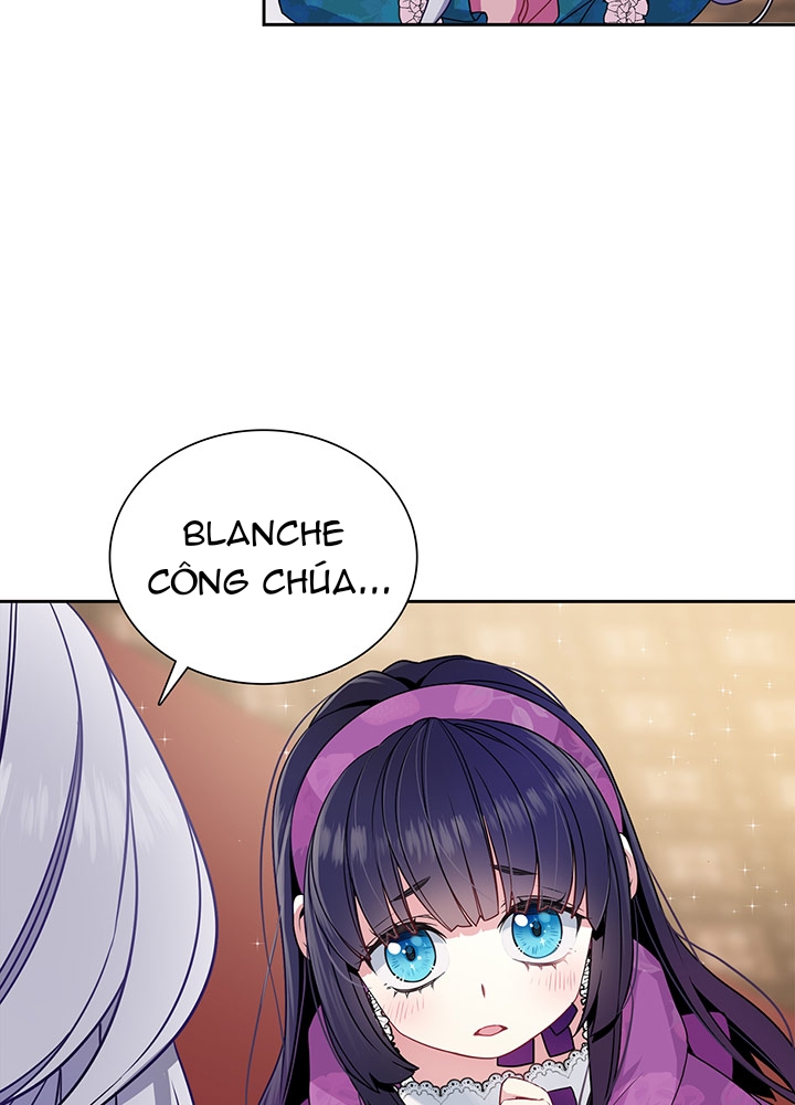 tôi là mẹ kế nhưng con gái tôi quá dễ thương chapter 5 43