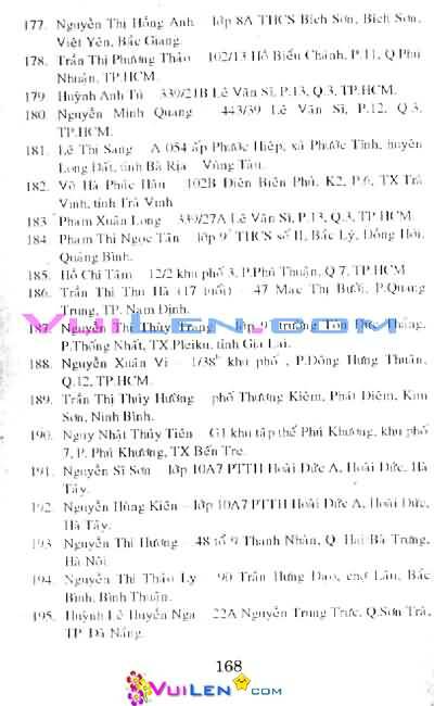 truyền nhân atula - shura no mon i chapter 14 168