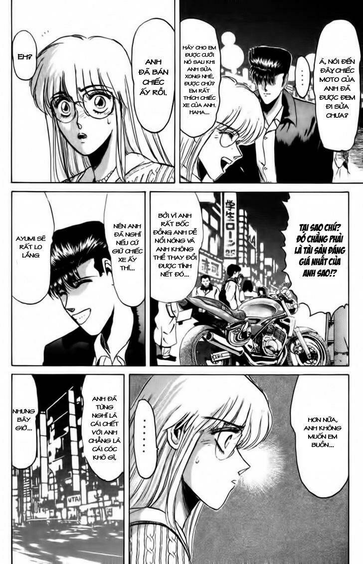 shonan junai gumi chapter 58 7