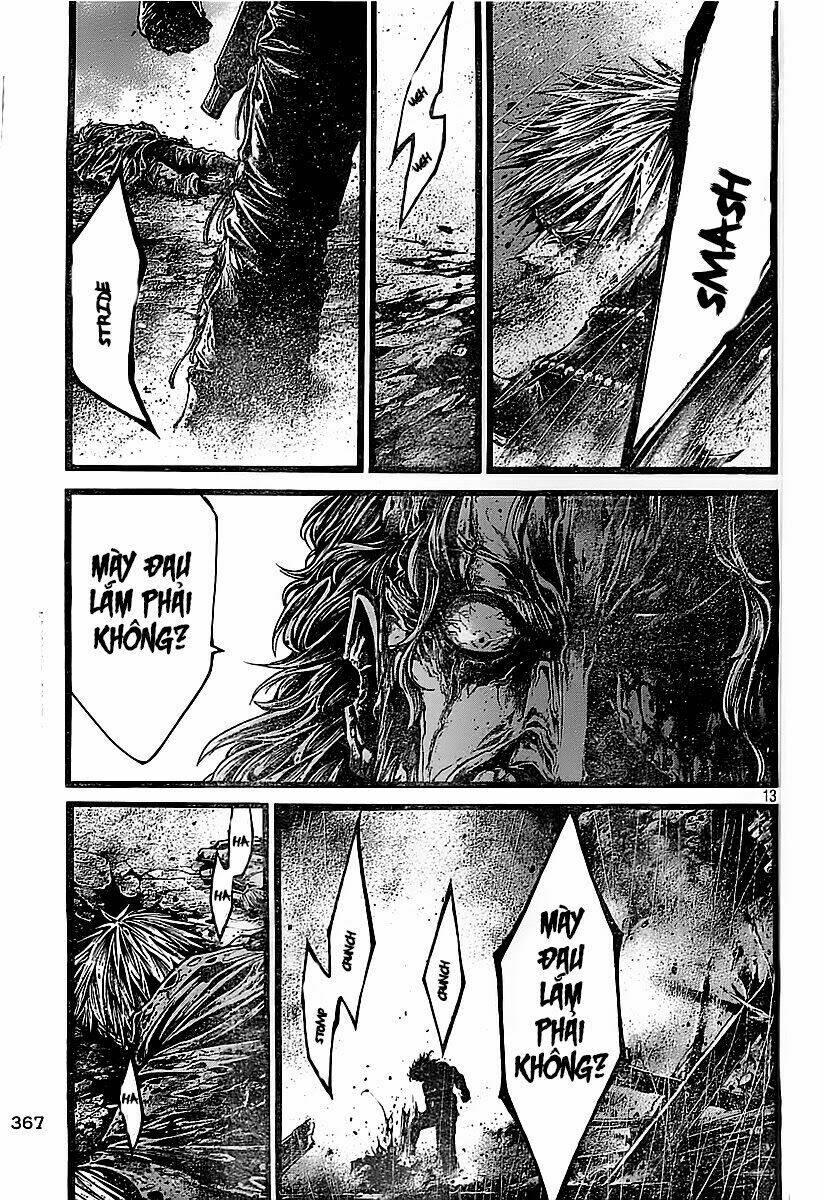 green blood chapter 48 13