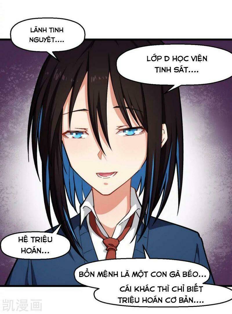 vườn trường cuồng sư hệ thống chapter 148 4