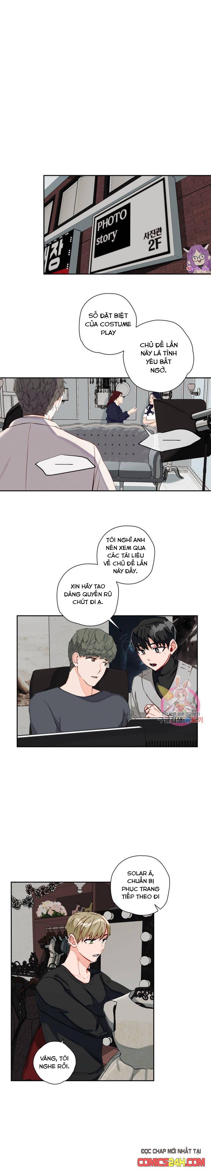 cosmo tình dục giả tưởng chapter 6 7