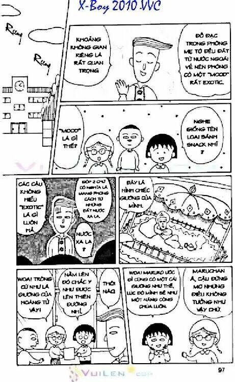 nhóc maruko chapter 7 98
