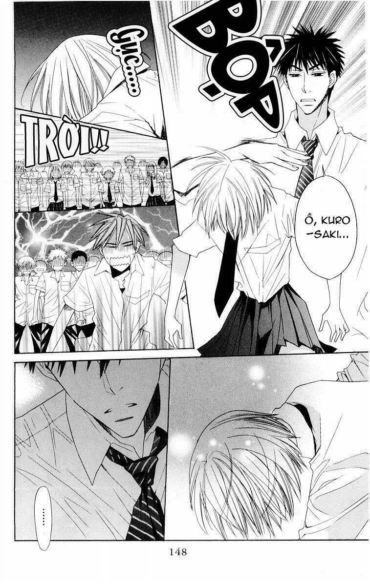 thầy giáo của tôi chapter 10 23