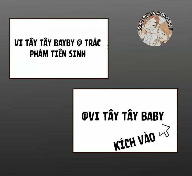 cuộc chiến tiền nhiệm chapter 2.3 10