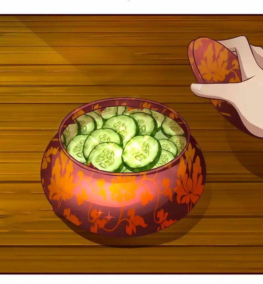 thỏ yêu tiểu vương phi chapter 6 18