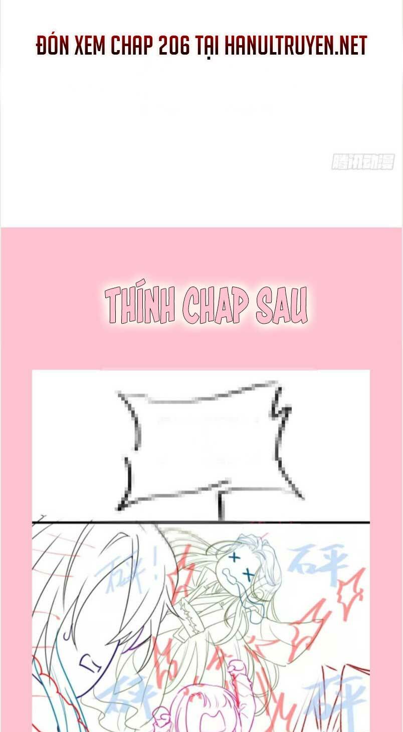 thiên hạ đệ nhất sủng phi chapter 205.2 18