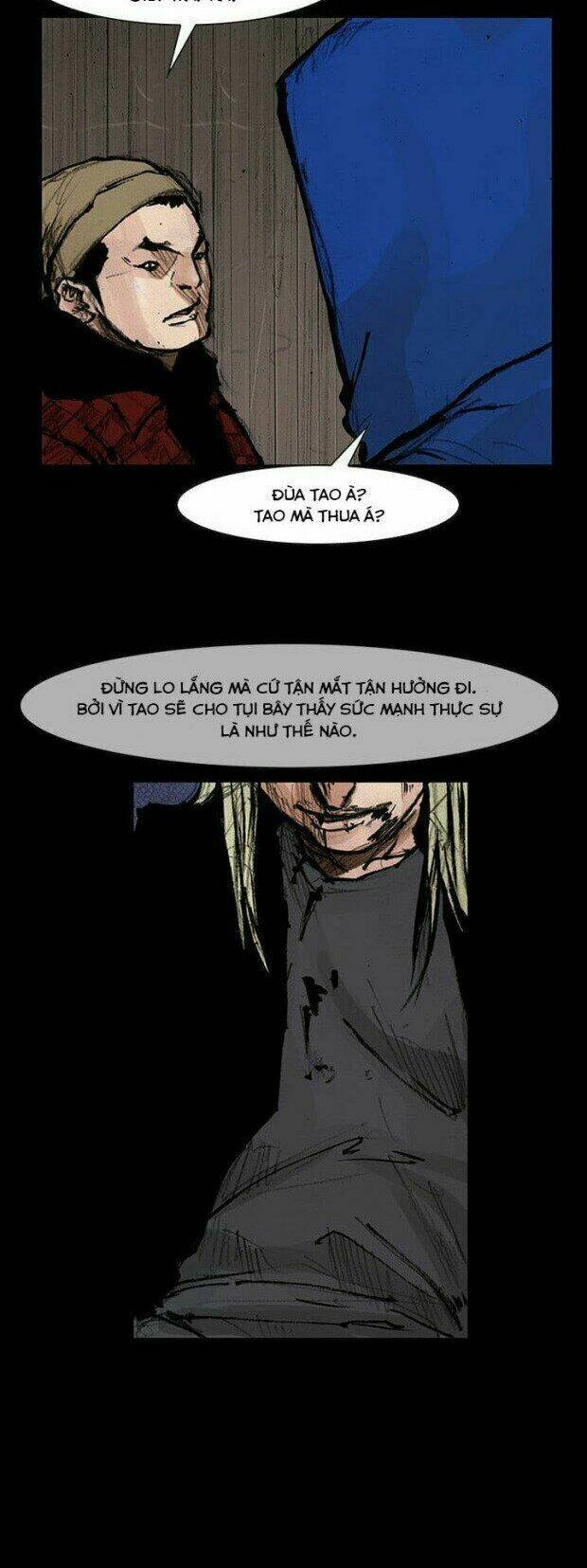 dokgo 2 | độc cô 2 chapter 15 9