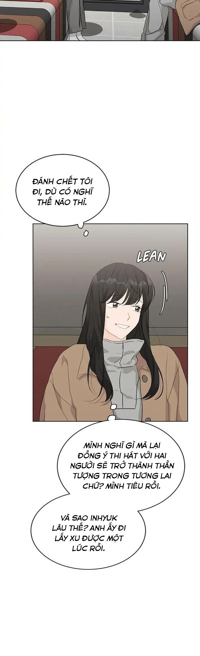 ngày mai tươi đẹp chapter 22 9