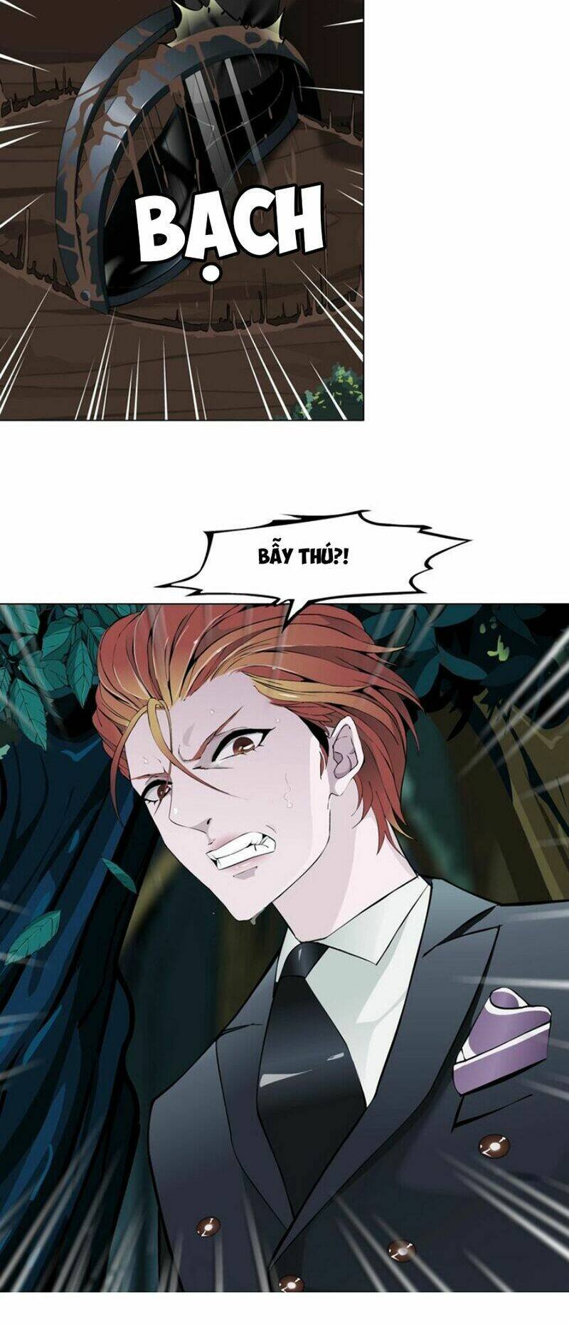 sổ tay mỹ nam giới x chapter 37 22