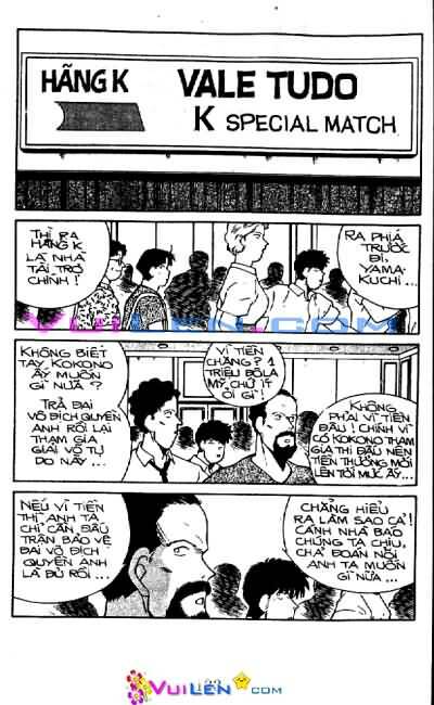 truyền nhân atula - shura no mon i chapter 28 134