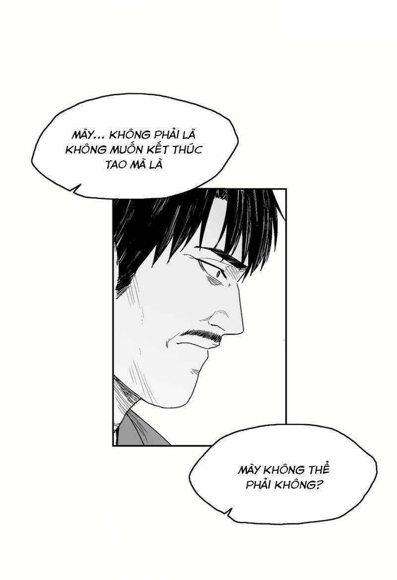 bạo lực học đường chapter 72 22