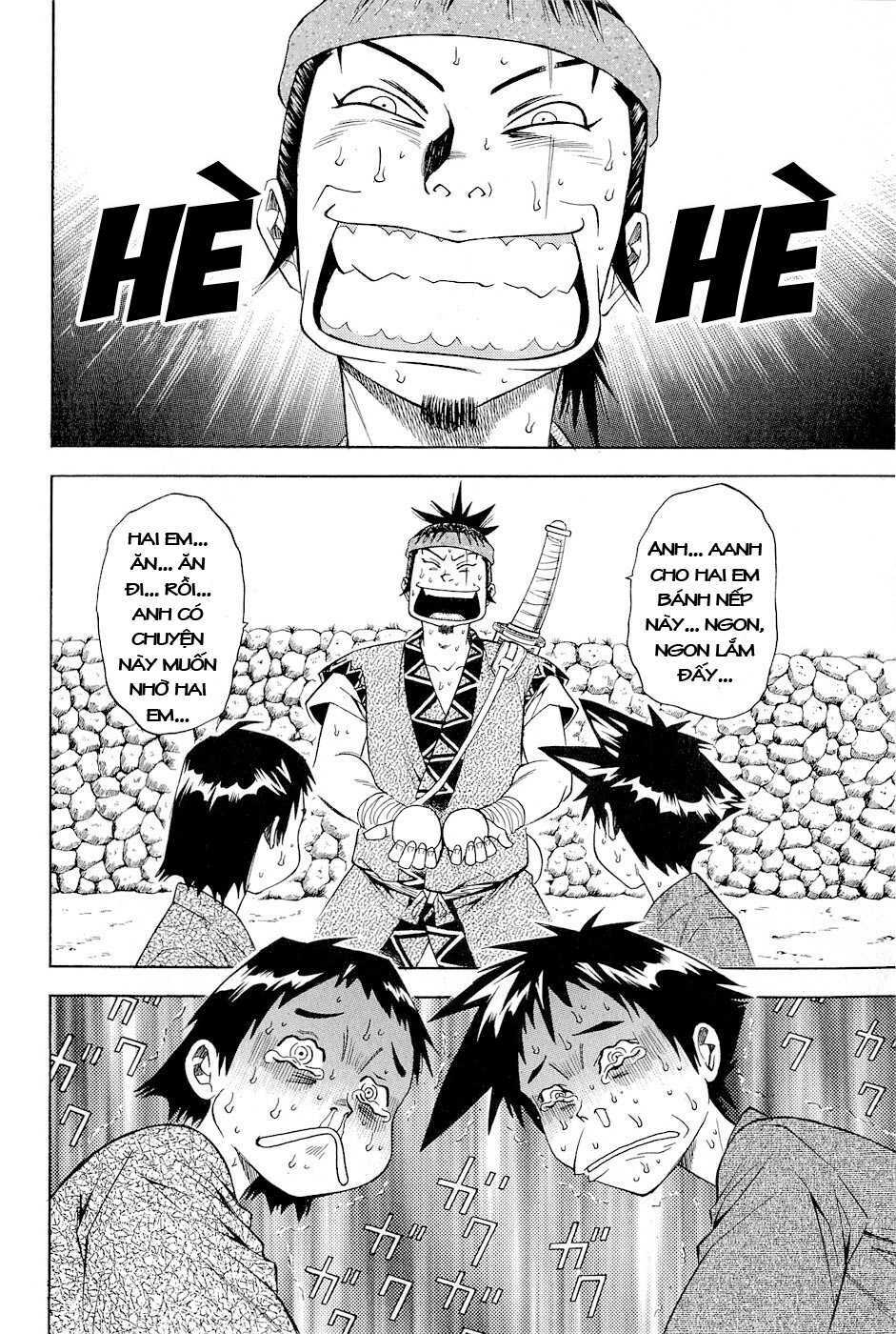 thiếu niên vương phần 2 chapter 26 44