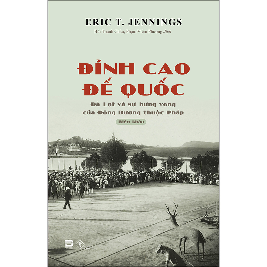 Đỉnh Cao Đế Quốc