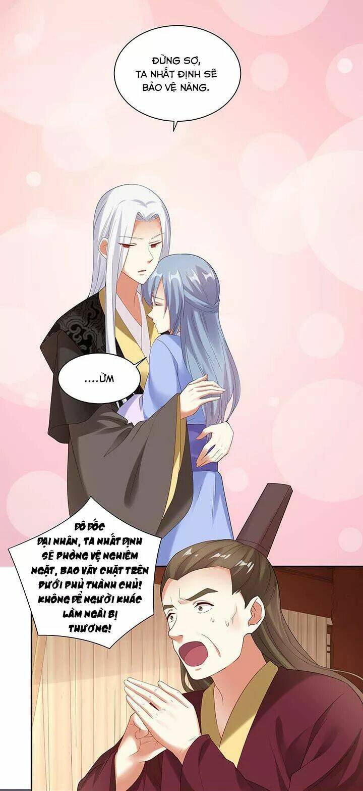 đô đốc đại nhân sủng thê kí chapter 102 5