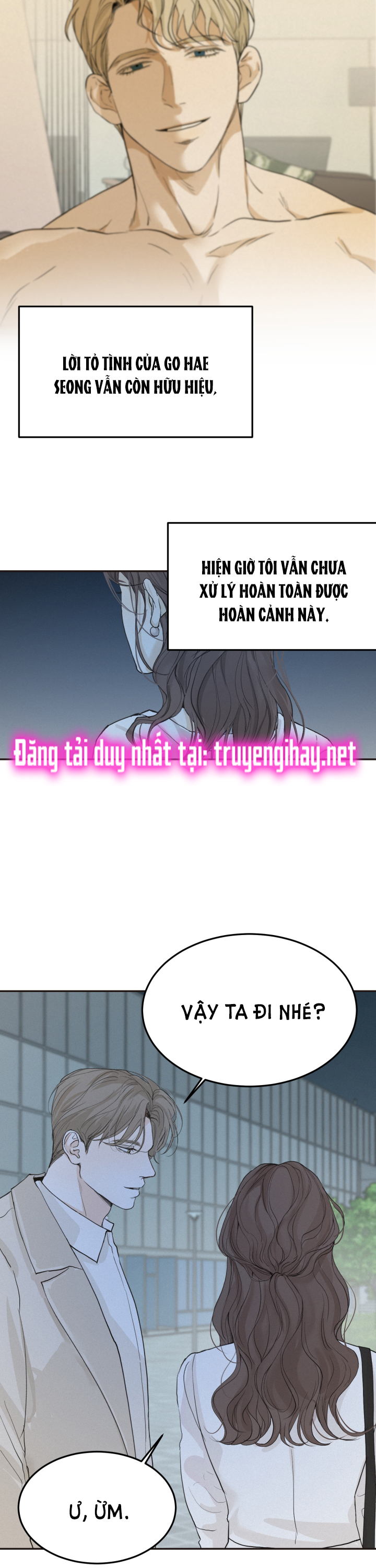 những người đàn ông đã lên giường tôi chapter 33.2 15