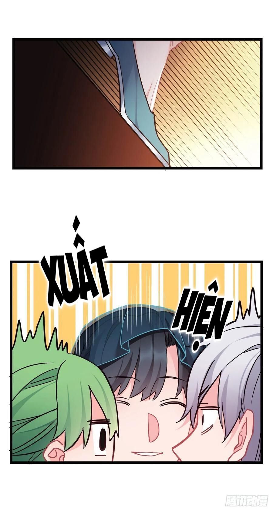 ta mới không gả cho hoàng tử phản diện chapter 57 11