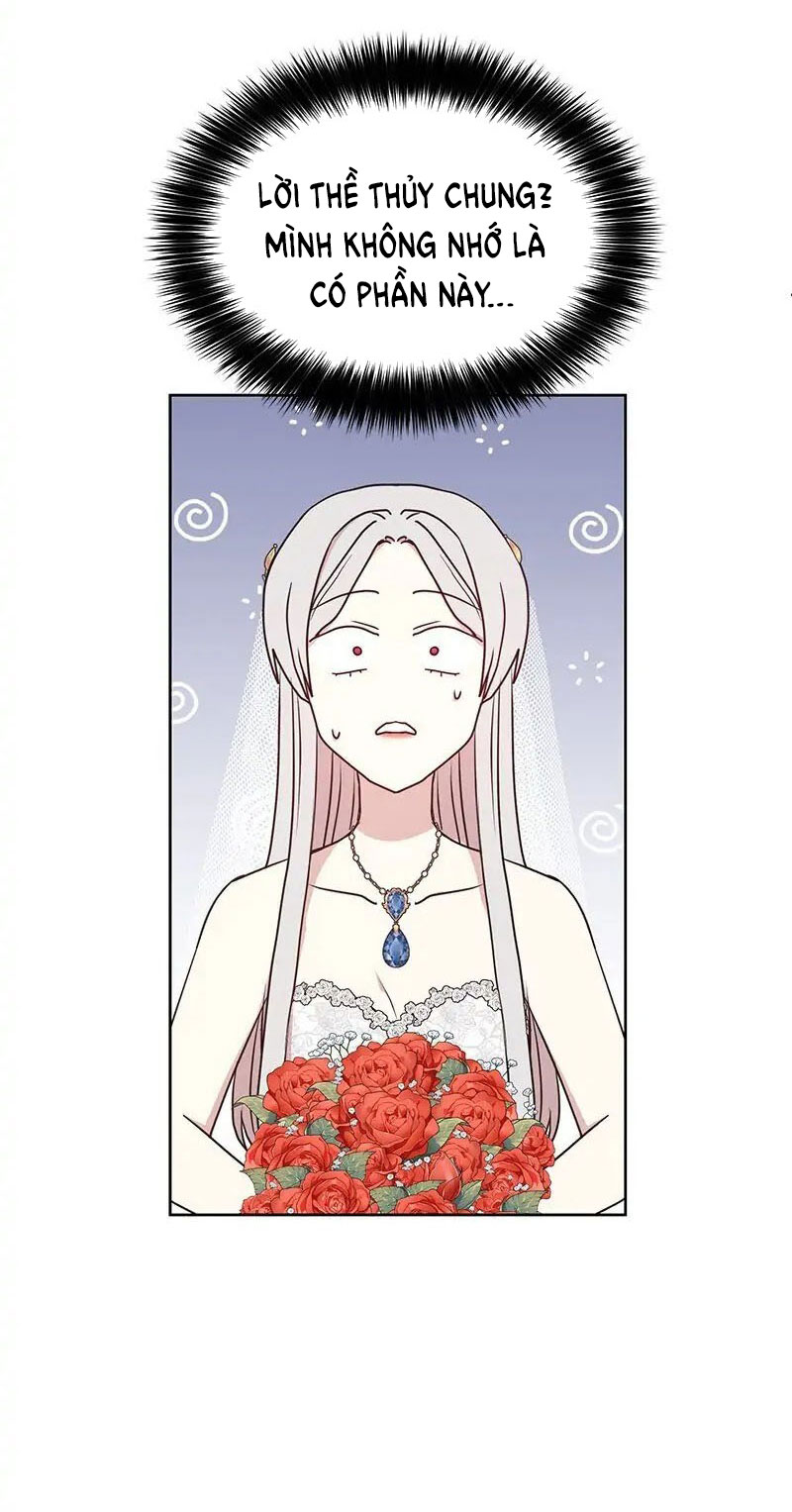 tôi chán nản vì người chồng thứ 2 còn "khỏe" hơn chồng cũ chapter 13.2 38